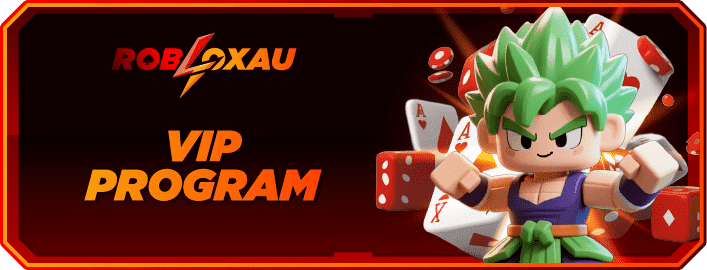 Join ROBLOXAU for the best no deposit bonuses available