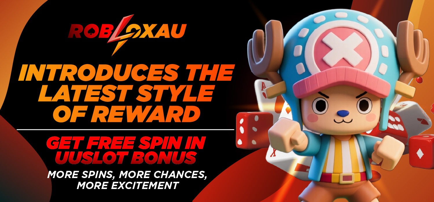 ROBLOXAU registration benefits in Bangladesh